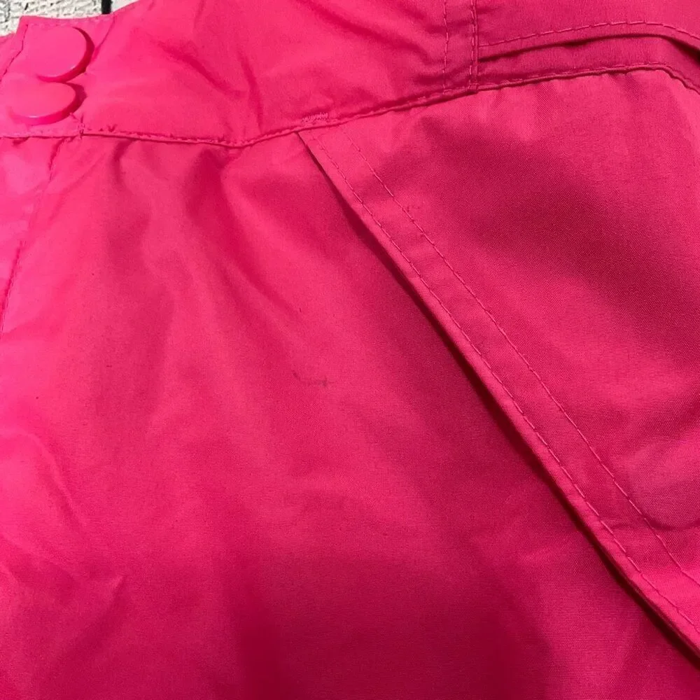 LONDON FOG Girls Snow Pants